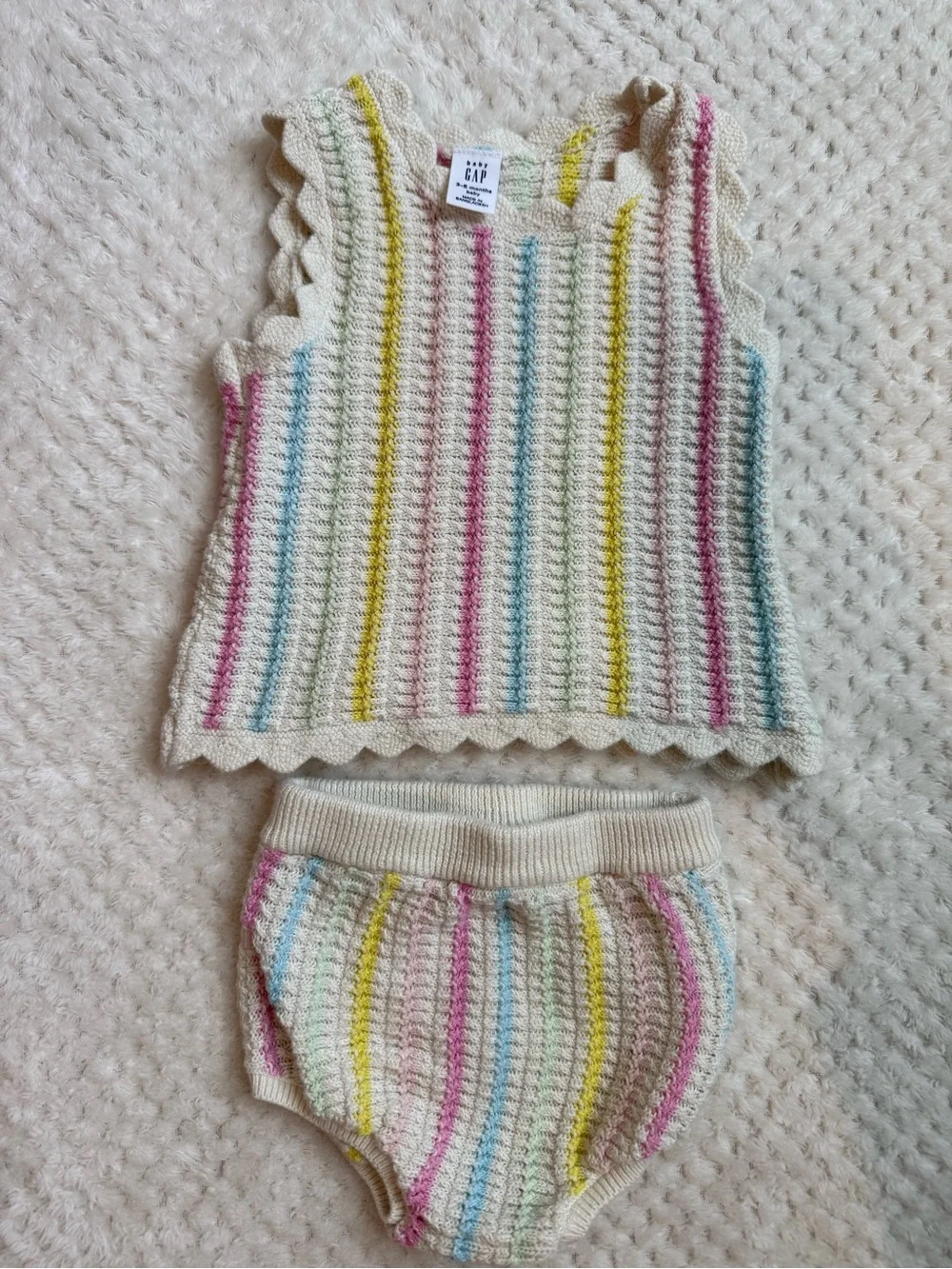 Baby GAP - Matching set